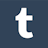 Icon for Tumblr
